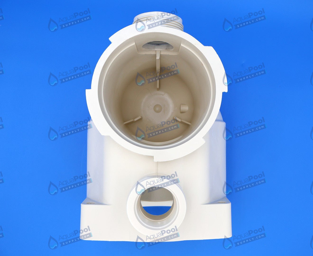Pentair SuperFlo VS Volute 350089 - Pump Parts - img-4