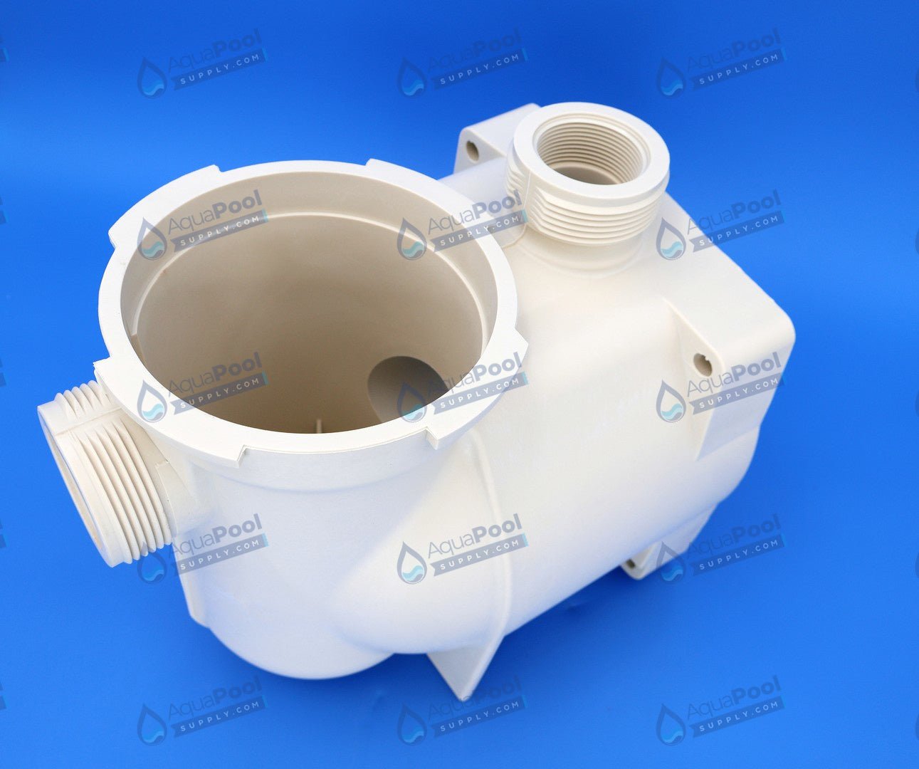 Pentair SuperFlo VS Volute 350089 - Pump Parts - img-6