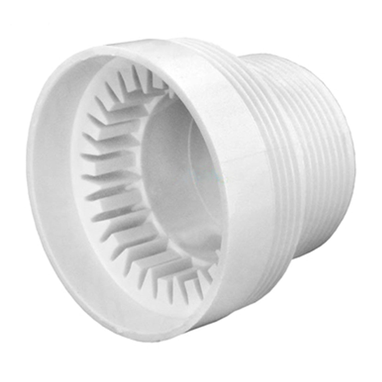 Pentair Threaded Compression Adapter for Kreepy Krauly Cleaner K12079 - Cleaner Parts - img-2