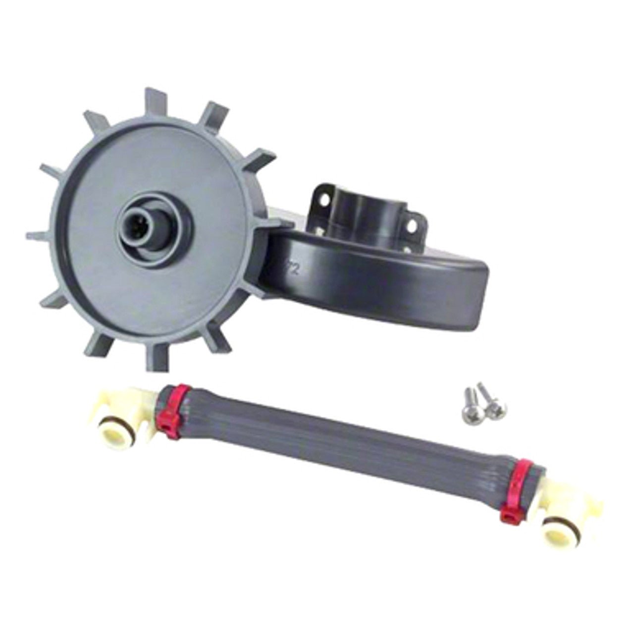 Pentair Turbine Kit for Racer Pressure Side Cleaner 360259 - Cleaner Parts - img-3