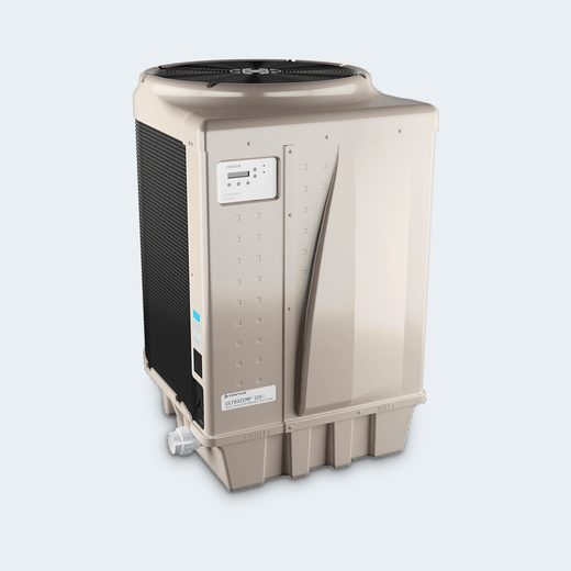 Pentair UltraTemp Heat Pump Replacement Parts