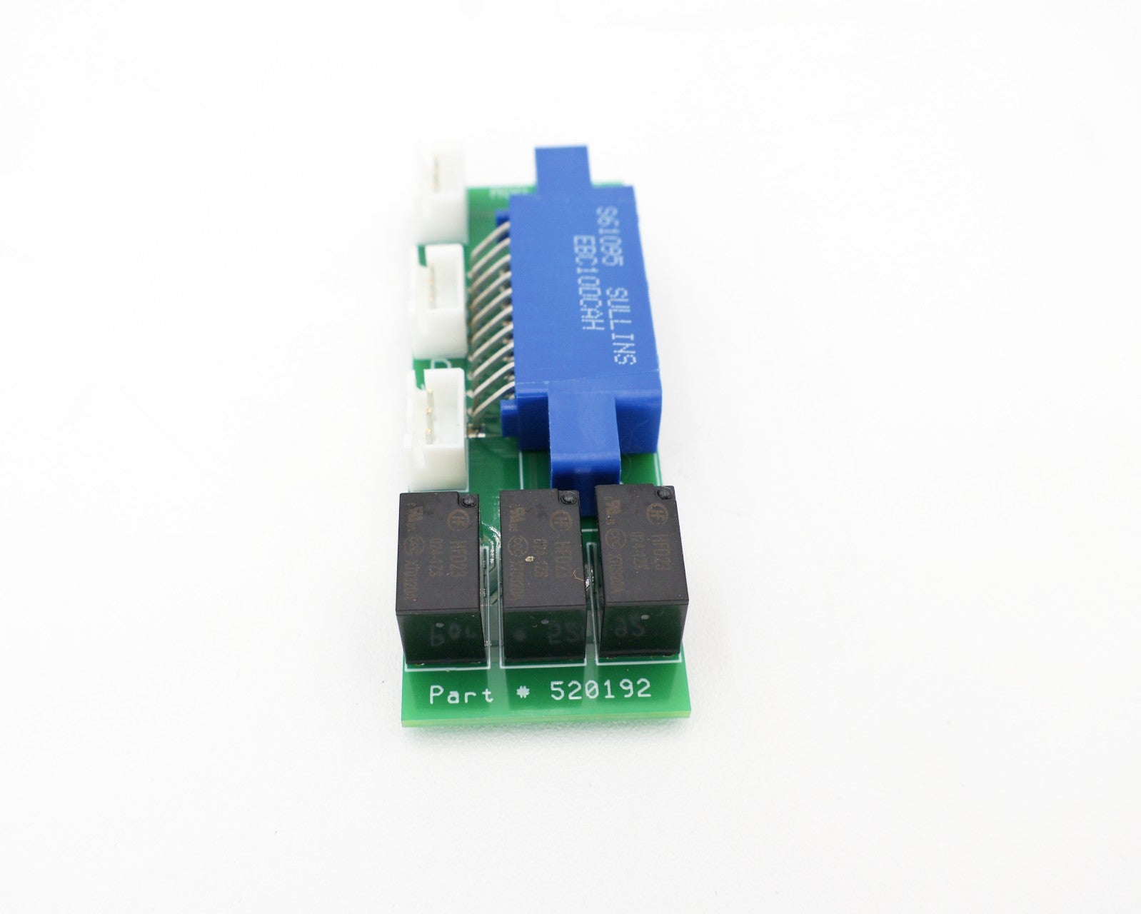 Pentair Valve Module for IntelliTouch Automation 520285 - Pool Automation - img-4