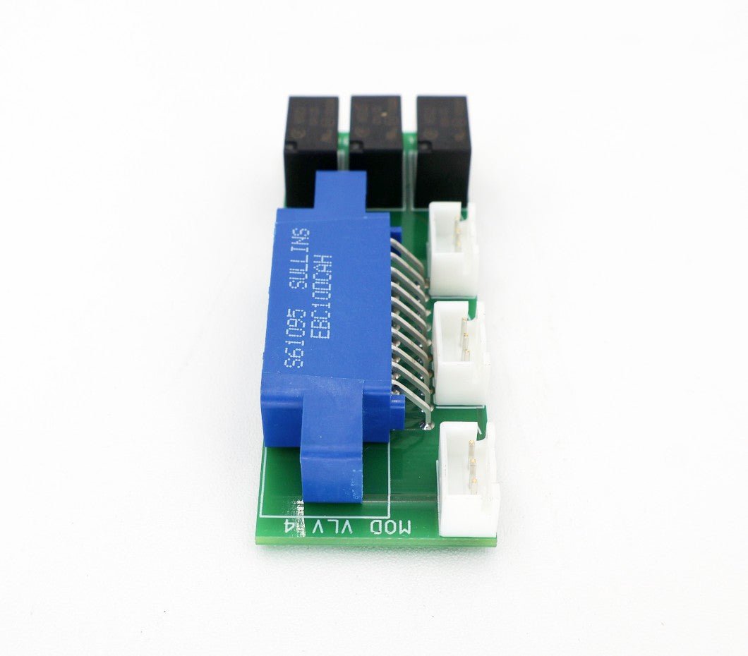 Pentair Valve Module for IntelliTouch Automation 520285 - Pool Automation - img-2