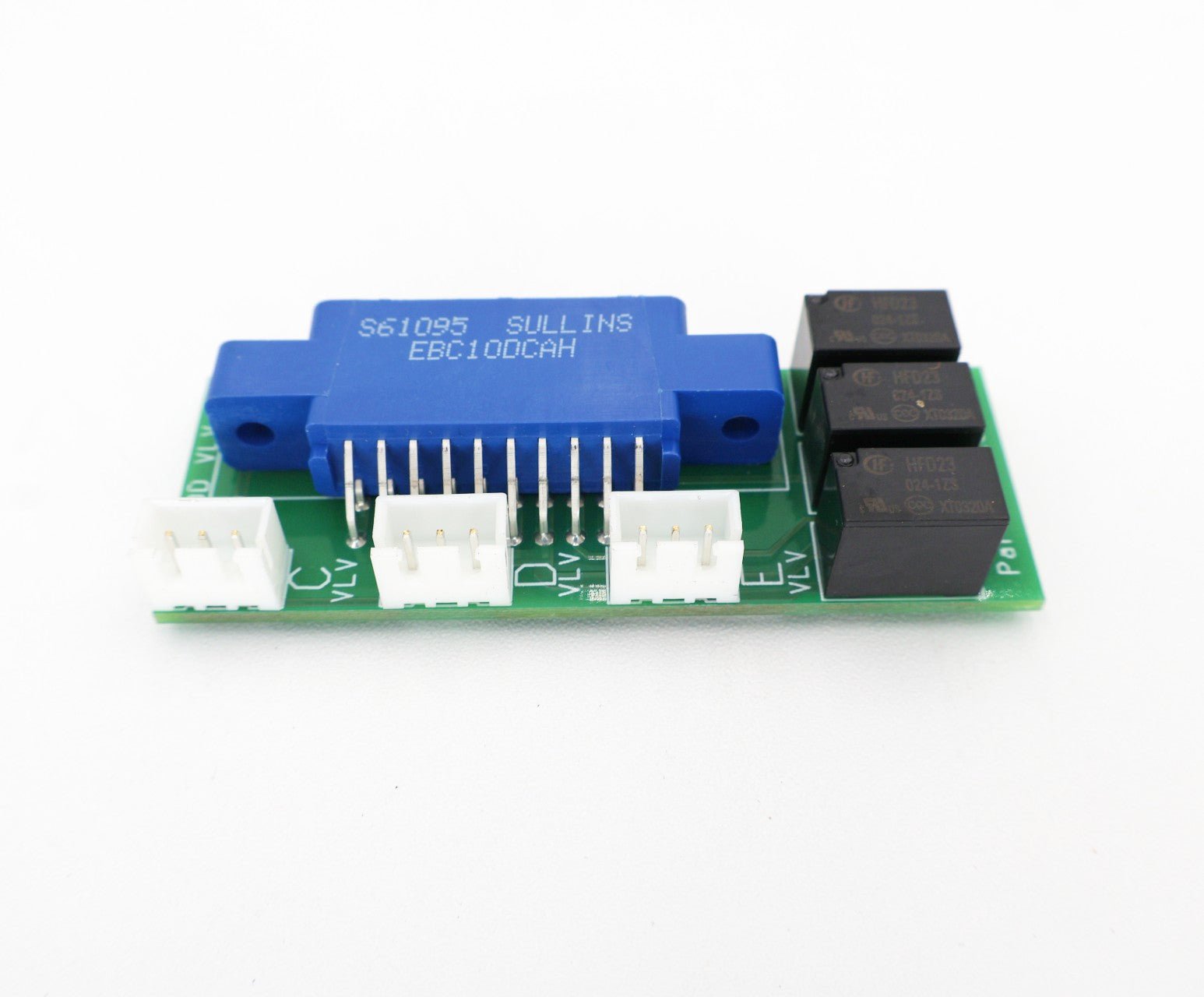 Pentair Valve Module for IntelliTouch Automation 520285 - Pool Automation - img-5