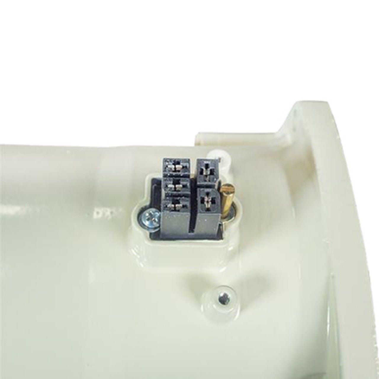 Pentair Variable Speed Intellilflo Motor 350305S - Pool Pump Motors - img-2