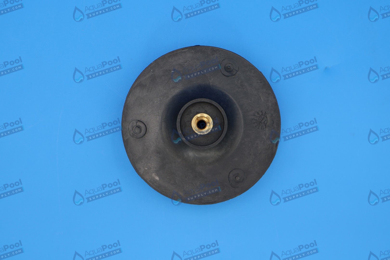 Pentair WhisperFlo® Impeller 1.5HP 073129 - Pool Pump Parts