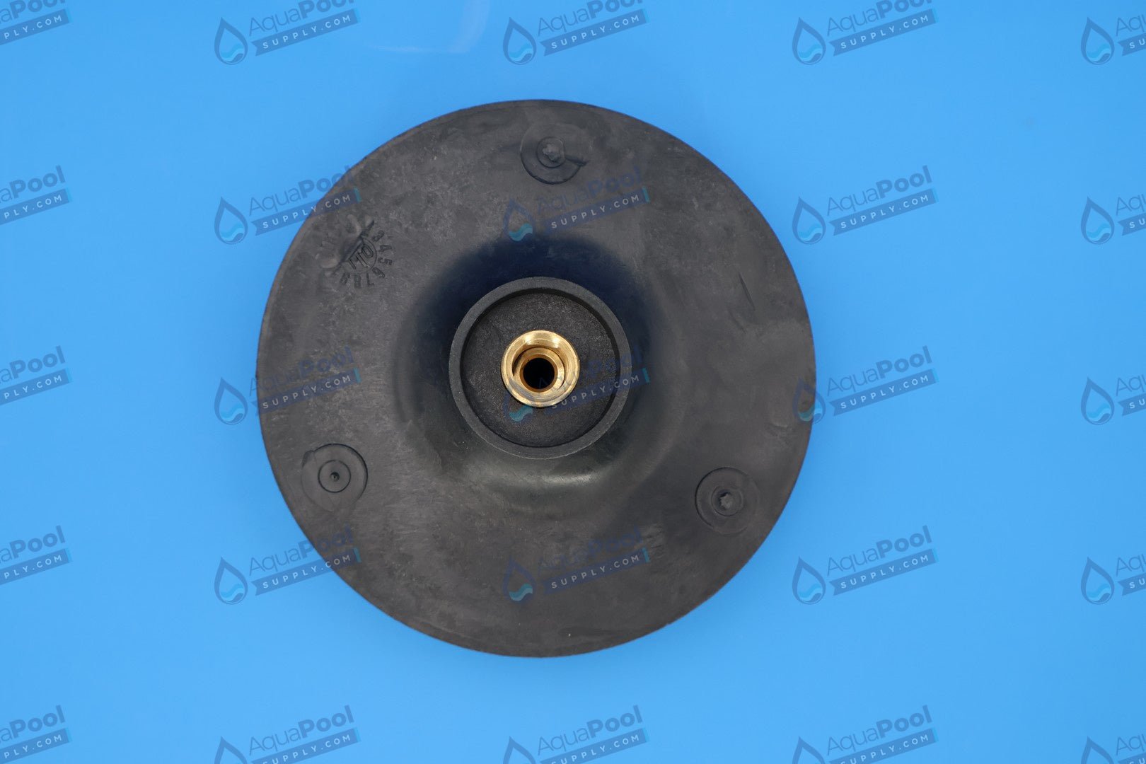 Pentair WhisperFlo® Impeller 1HP 073128 - Pool Pump Parts