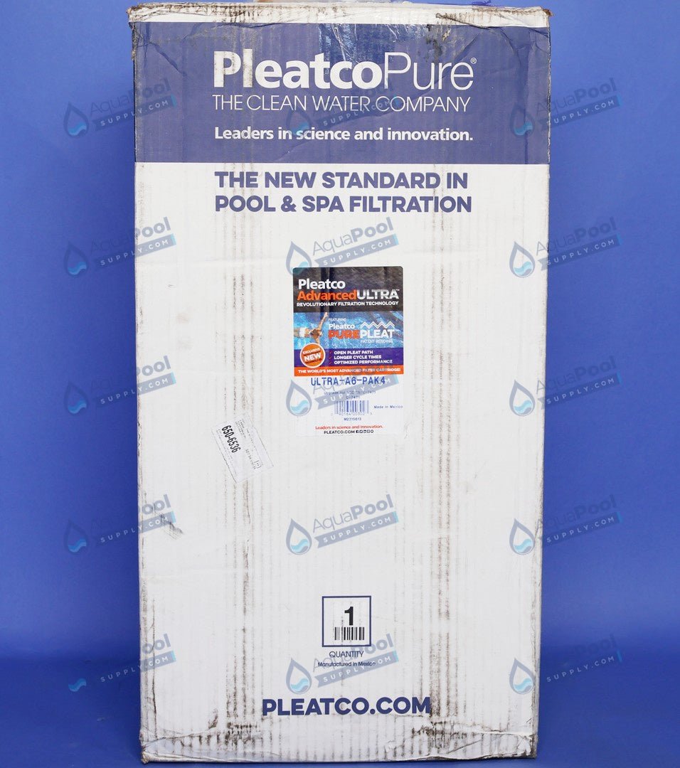 Pleatco PCC105-PAK4 Replacement Cartridge for Pentair Clean and Clear Plus 420, Pack of 4 Cartridges - img-4