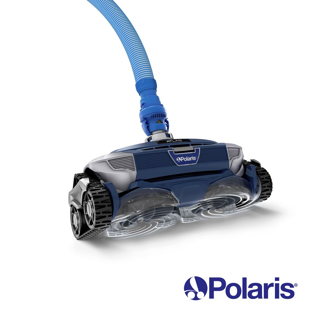 Polaris Atlas Suction Cleaner FSATLAS - Cleaner - img-1
