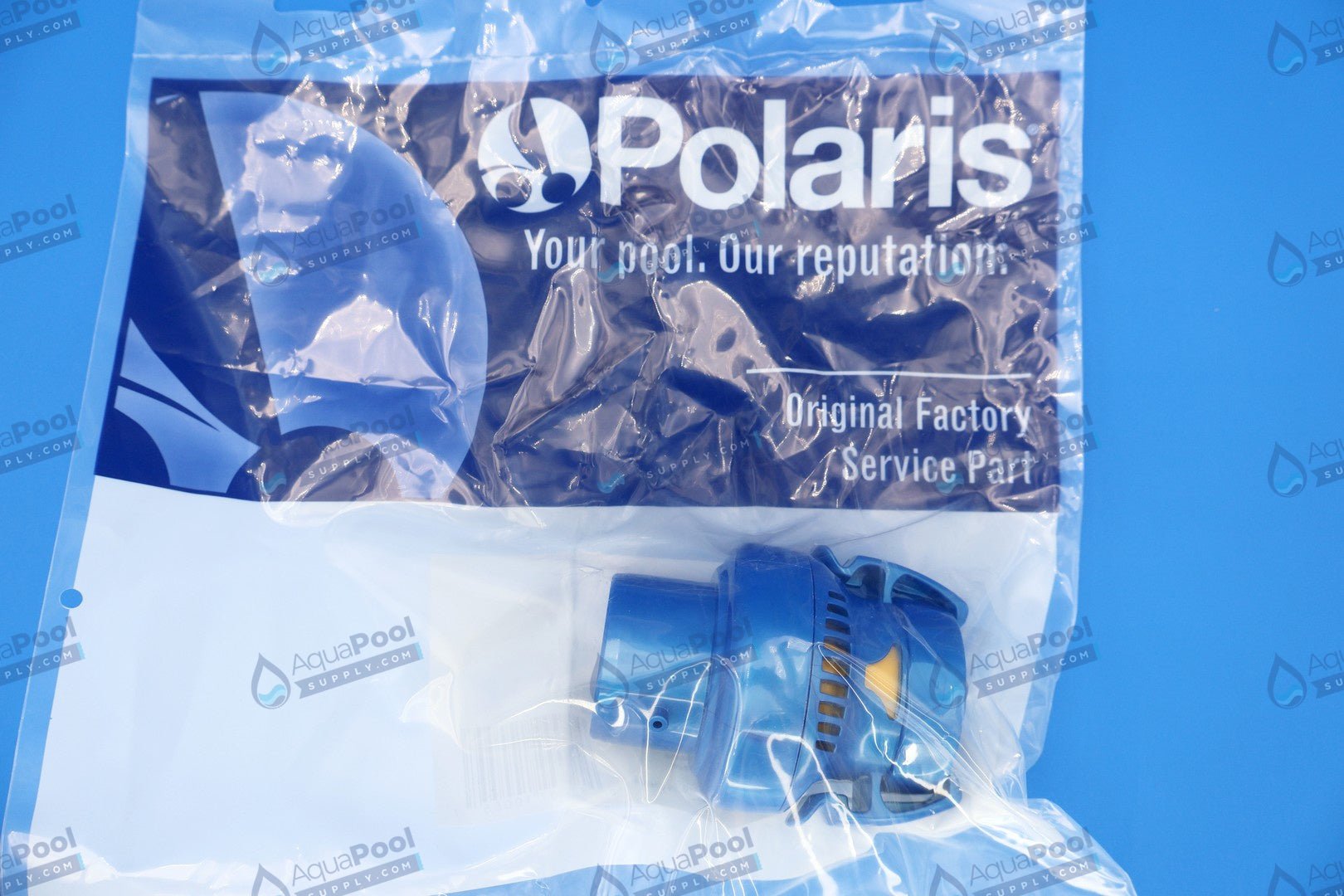 Polaris Atlas/Atlas XT Flow Regulator Valve R0953500 - Cleaner Parts