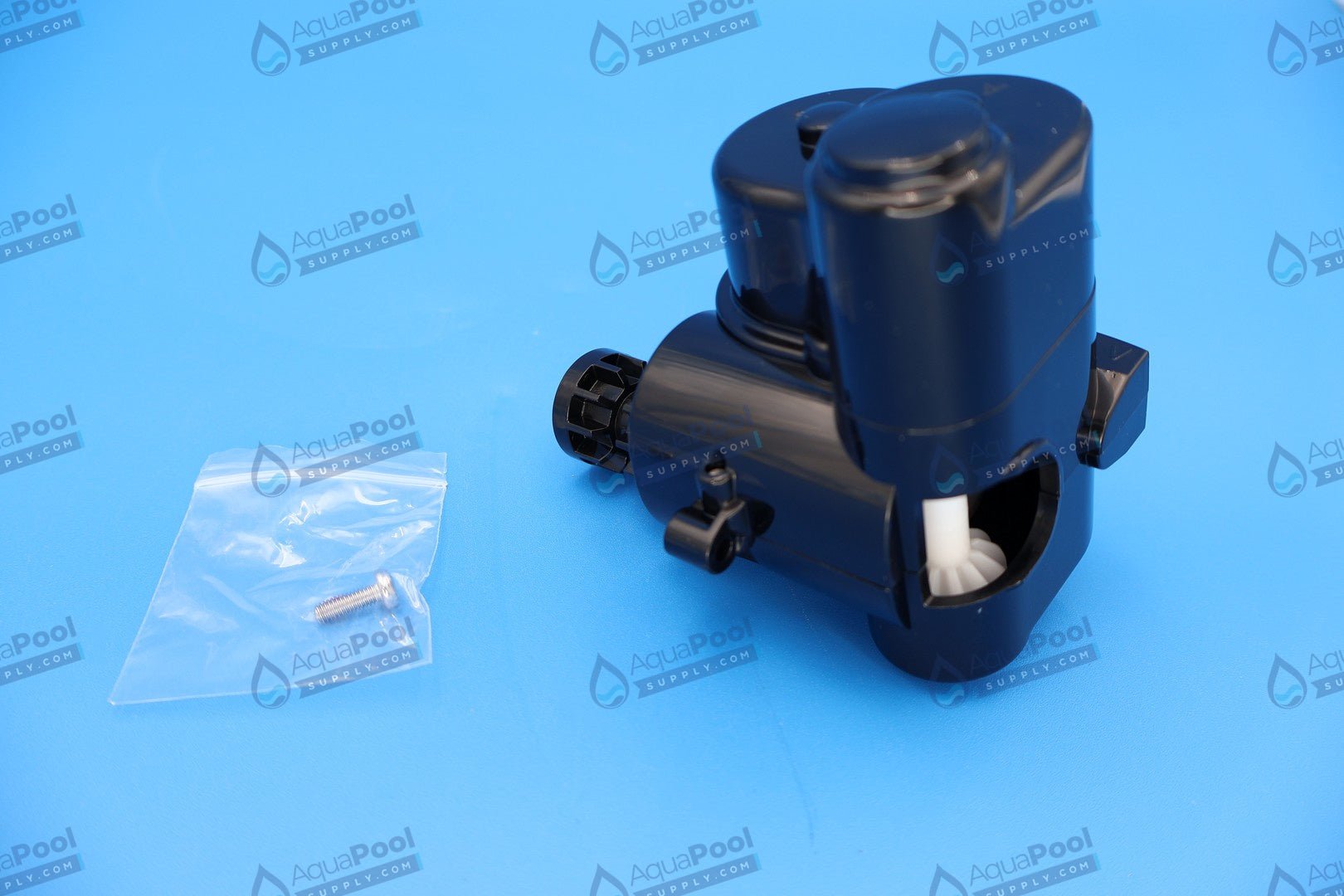 Polaris Atlas/Atlas XT Side A, V2, Direction Control Device R0916100