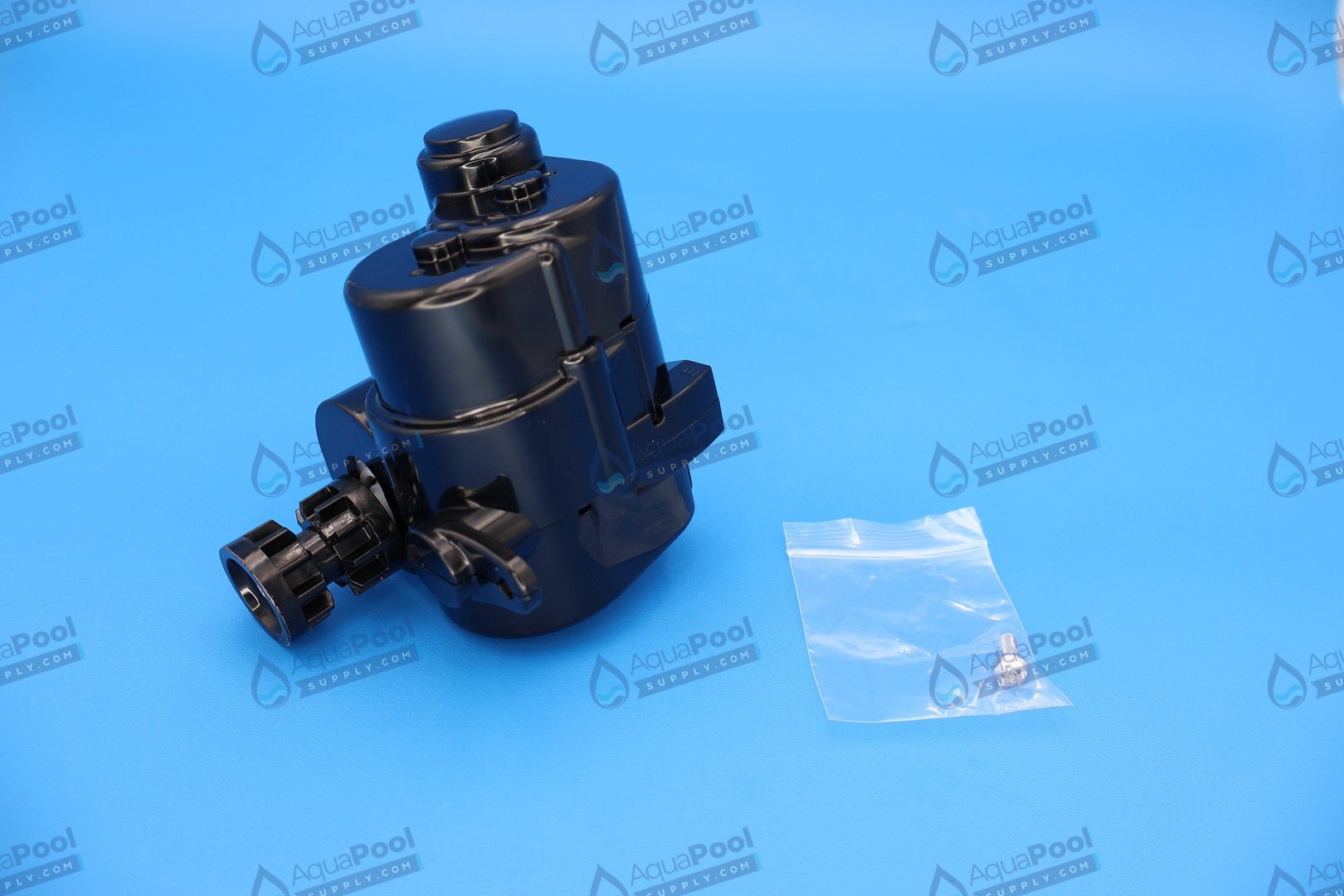 Polaris Atlas/Atlas XT Side B, V23, Direction Control Device R0916200