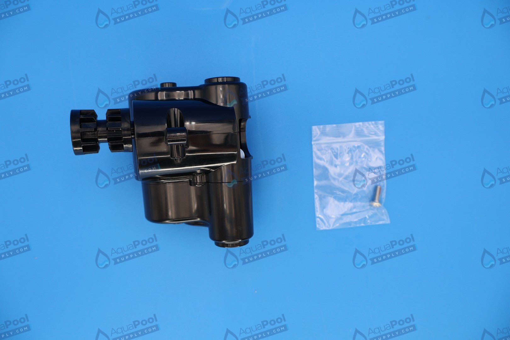 Polaris Atlas/Atlas XT Side B, V23, Direction Control Device R0916200