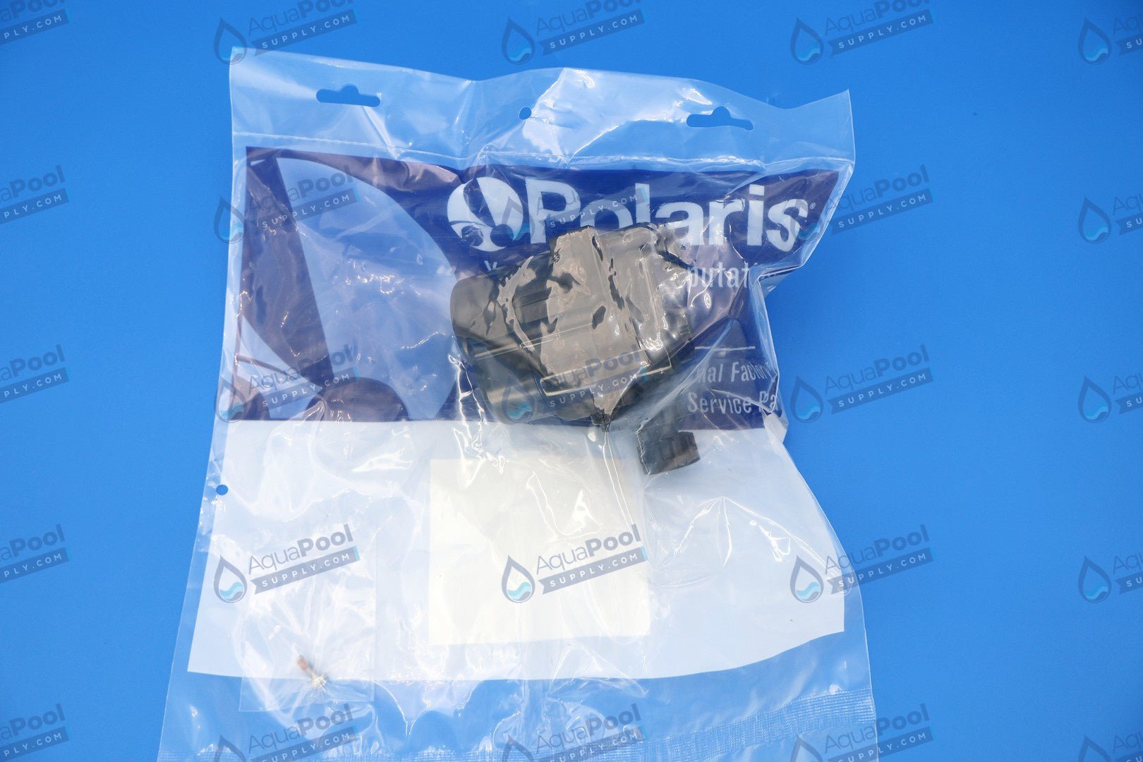 Polaris Atlas/Atlas XT Side B, V23, Direction Control Device R0916200 - Cleaner Parts