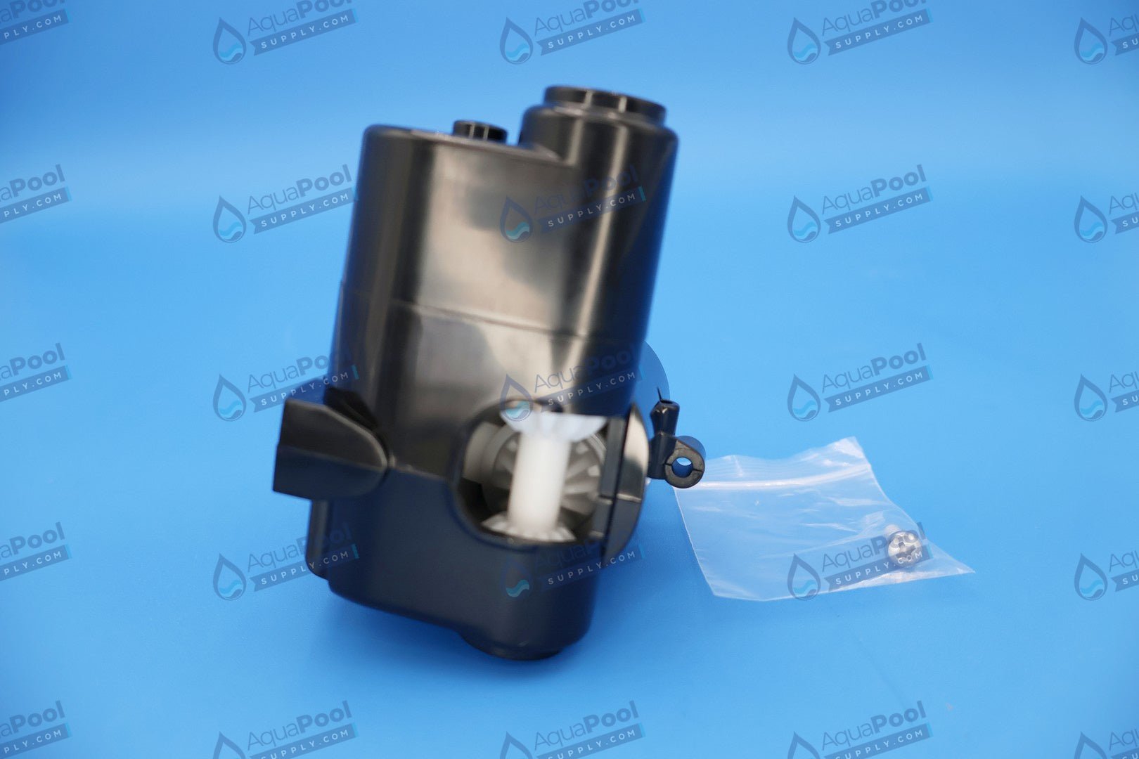 Polaris Atlas/Atlas XT Side B, V23, Direction Control Device R0916200