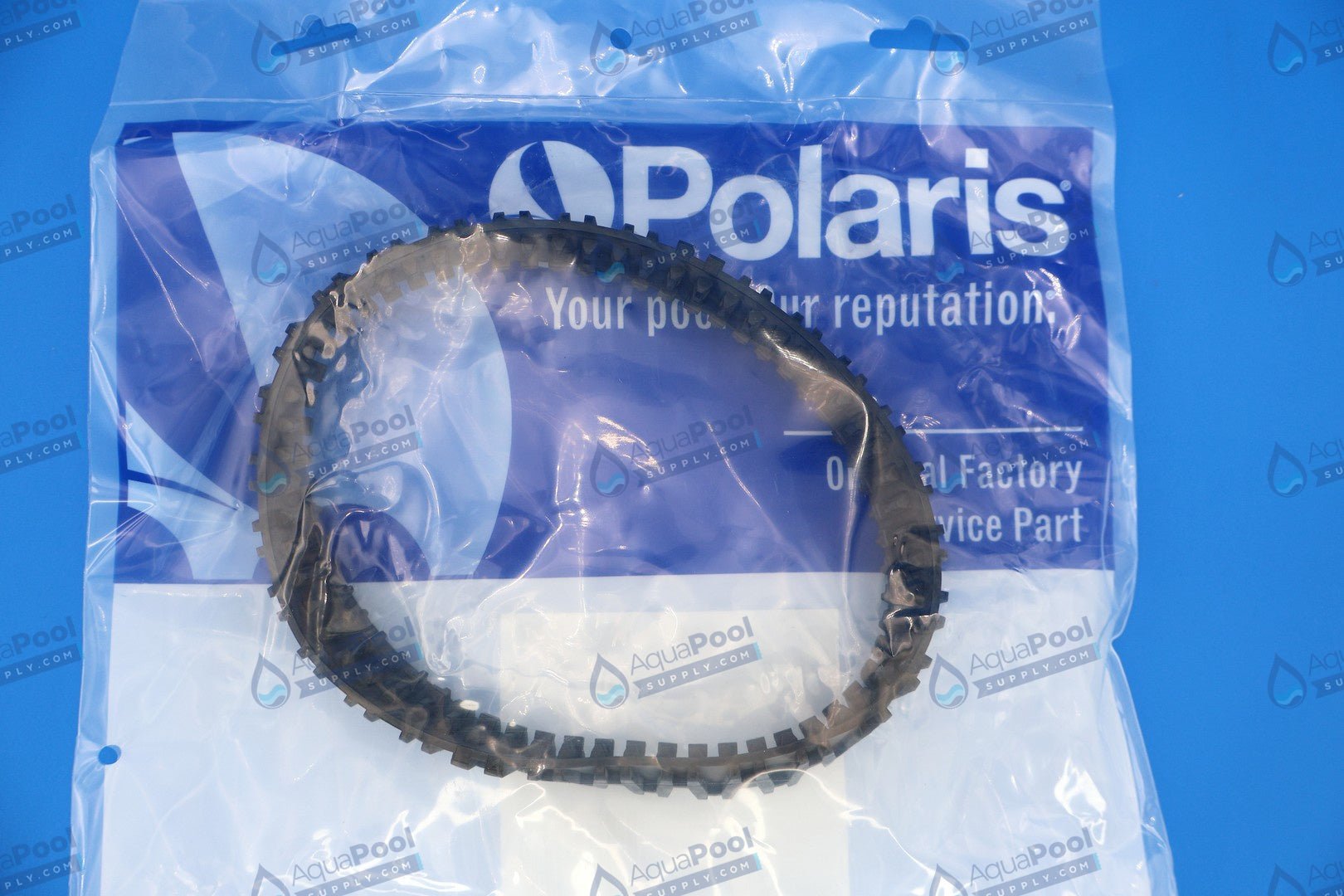 Polaris Atlas/Atlas XT Track, V2 R0916500 - Cleaner Parts