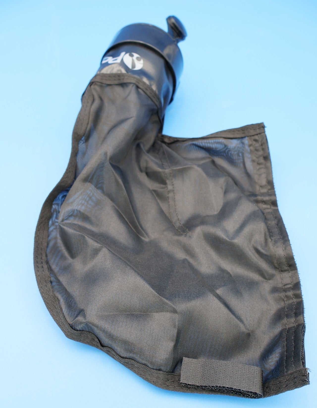 Polaris Black Sand & Silt Bag for 280/360 and 3900 Sport Cleaners K18 - Cleaner Parts - img-1