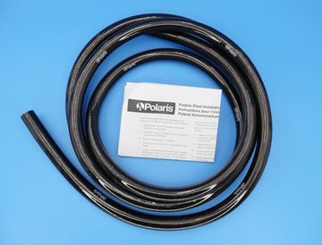 Polaris Vac-Sweep 10' Black Feed Hose D47 - Cleaner Parts - img-1