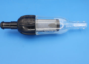 Polaris Vac-Sweep Black In-Line Filter 48-085 - Cleaner Parts - img-1