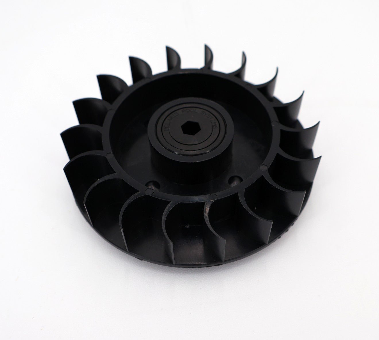 Polaris Vac-Sweep Turbine Wheel w/ Bearing 9-100-1103 - Cleaner Parts - img-3