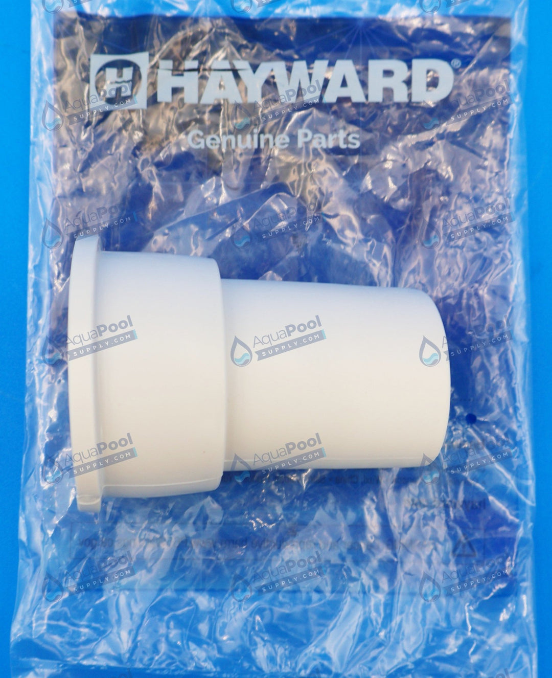 Ultra Skimmer Cone Adapter Hayward PoolVac AXV093CP ultra-skimmer-cone-adapter-hayward-poolvac-axv093cp