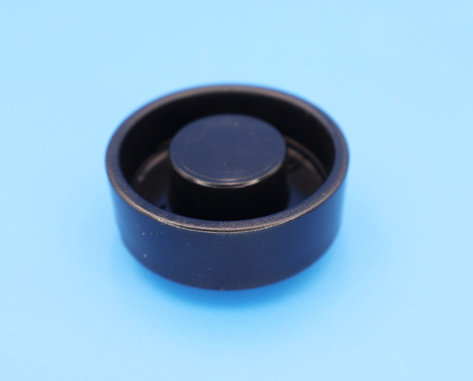 Val-Pak Motor Cap, Rear End Bell Bearing Cover V50-100 - Motor Parts - img-1