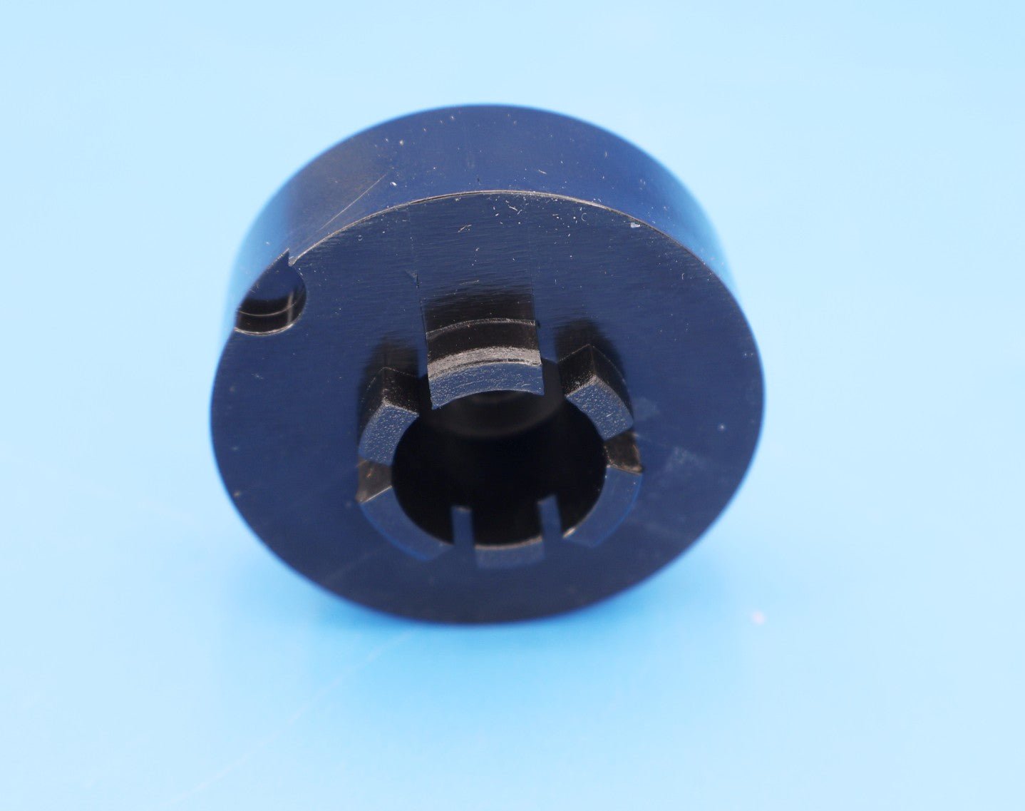 Val-Pak Motor Cap, Rear End Bell Bearing Cover V50-100 - Motor Parts - img-7