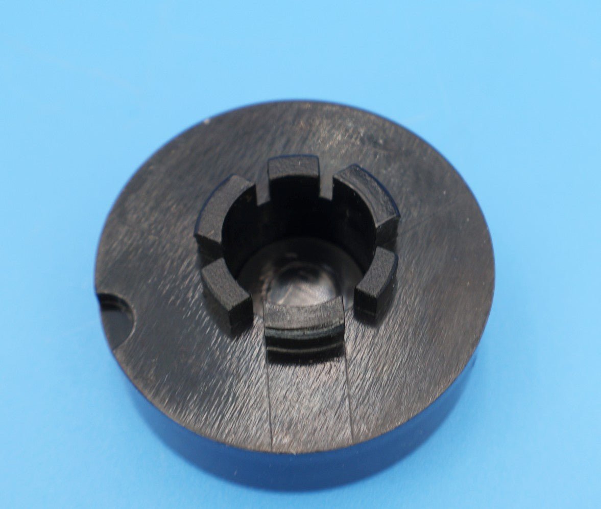 Val-Pak Motor Cap, Rear End Bell Bearing Cover V50-100 - Motor Parts - img-6