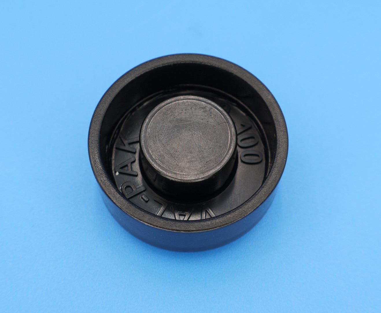 Val-Pak Motor Cap, Rear End Bell Bearing Cover V50-100 - Motor Parts - img-4