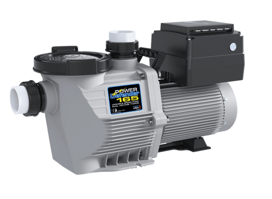 Waterway Power Defender 1.65HP Variable Speed Pump 230V PD-165 - Variable Speed Pumps - img-1